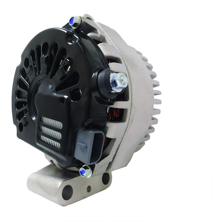 Replacement For Mercury, 2001 Mountaineer 4L Alternator